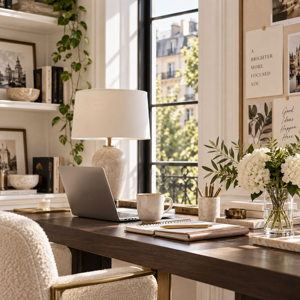 5 Things That Make Working From Home Feel Better