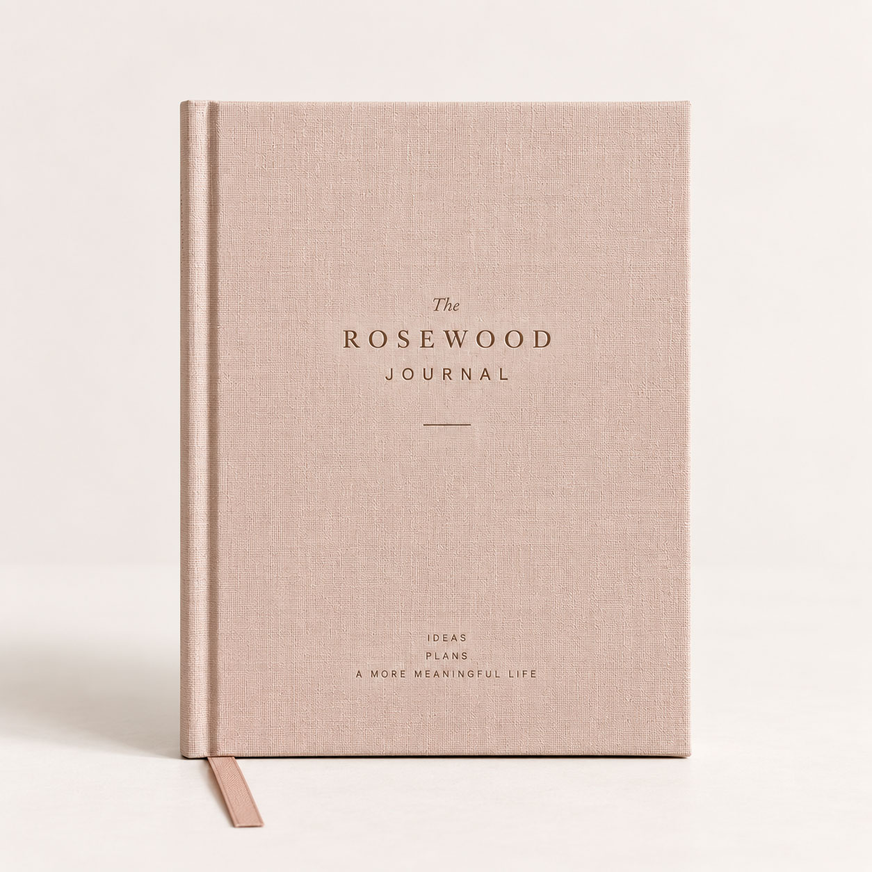 The Rosewood Journal